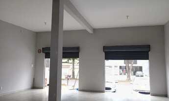 Imagem 7: Sala comercial 80m2 - Av Graça Aranha
