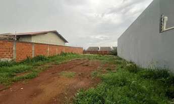 Imagem: Terreno à venda, 300 m² por R$ 170.000,00