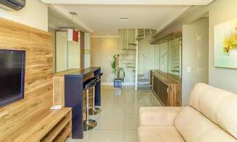 Imagem 4: Cobertura 2 quartos para alugar - Jardim Botanico