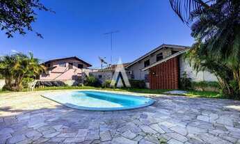 Imagem 5: Casa com 1 suíte e 2 quartos à venda no bairro Floresta em Joinville-SC, por R$1.100.000,0