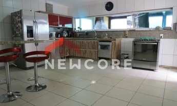 Imagem 7: Cobertura em Rua das Dálias - Vila Valqueire - Rio de Janeiro/RJ