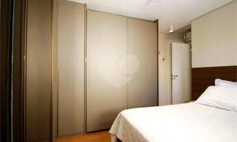 Imagem 4: Cobertura à venda com 2 quartos, sendo 1 suíte, no condomínio Santtorino, São Paulo - SP