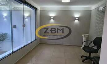 Imagem 7: Casa Comercial para locação, 04 salas, 02 banheiros, Ar condicionado, 180 m² útil, Centro