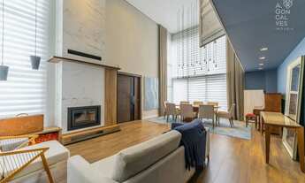 Imagem 4: Casa no Citá Verdi, 04 Quartos, 03 Vagas, Santa Felicidade, Curitiba