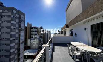 Imagem 3: Cobertura 3 Quartos (sendo 1 Suíte) e 2 Vagas - Centro