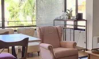 Imagem 5: Apartamento com 1 quarto e em 1 vaga Mont Serrat