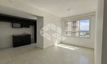 Imagem 6: Apartamento à venda, 2 dormitórios, 1 vaga de garagem com 60m² no bairro Jardim Carvalho e