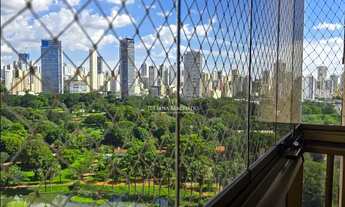 Imagem 5: Apartamento com 4 Quartos à venda, 214 m² - Setor Oeste