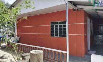 Imagem 2: Casa com 3 dormitórios para locação mensal em Shangrila - Pontal do Paraná/PR