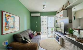 Imagem 3: Apartamento com 2 quartos e 61m² à venda no Jardim Carvalhos em Porto Alegre