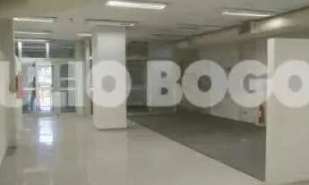 Imagem 4: Oportunidade no Centro da Tijuca. Excepcional loja comercial, localização privilegiada no