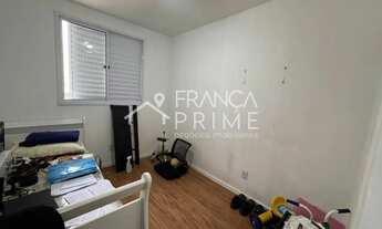 Imagem 6: Locação 2 dormitórios, 1 vaga de garagem - Grand Reserva Paulista -SP