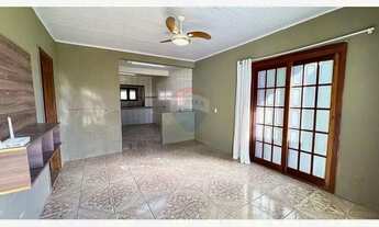 Imagem 7: Casa no bairro jardim dos lagos