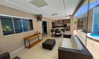 Imagem 6: Casa Sobrado Condomínio do Lago Casa em Condomínio com 4 Quarto(s) e 2 banheiro(s) à Venda