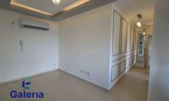 Imagem 3: Apartamento com 2 quartos para alugar, 64m² - Jardim Botânico