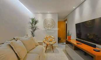 Imagem 4: Apartamento à venda no bairro Fernão Dias