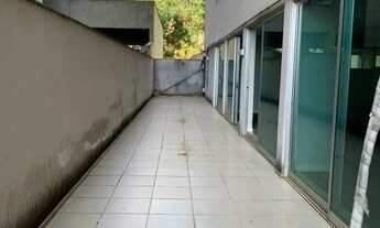 Imagem 3: Sala com 250m² para aluguel, no Belvedere em Belo Horizonte - MG