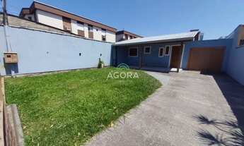 Imagem: Casa semimobiliado com 02 dormitórios