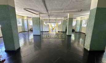 Imagem 3: Imóvel para aluguel tem 65 metros quadrados com 2 quartos em Campo Grande - Rio de Janeiro