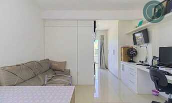 Imagem 2: Studio à venda, 30 m² por R$ 269.000,00 - Prado Velho - Curitiba/PR