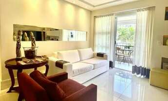 Imagem 6: JARDINS DO RECREIO 3 QUARTOS 104M²