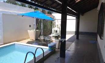 Imagem 4: Casa 4 Quartos à venda Maravista - Niterói/RJ