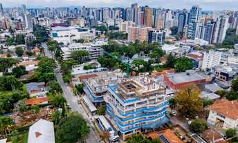 Imagem 6: Cobertura Duplex No Bairro Batel - Curitiba