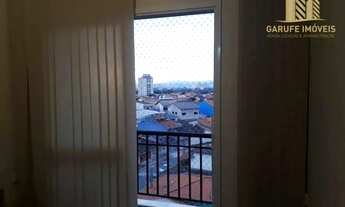 Imagem 5: Apartamento com 2 dormitórios à venda, 50 m² por R$ 359.900,00 - Residencial Bosque dos Ip