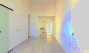 Imagem 4: Casa à venda no Jardim Leonor, Zona Oeste de Londrina PR