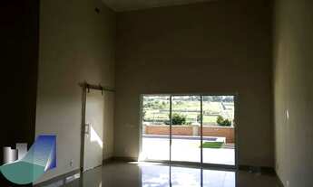 Imagem 6: Casa em condomínio para venda - 3 quartos - Jardim Vista Bella - Bonfim Paulista Ribeirão