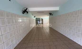 Imagem 3: Salão no bairro São Judas