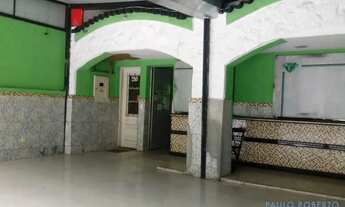 Imagem 5: CASA ASSOBRADADA - BARRA FUNDA - SP