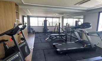 Imagem 6: APARTAMENTO EM BOA VIAGEM PARA ALUGUEL PADRÃO MD POSSUI 2 QUARTOS MOBILIADO COM SUÍTE E VA