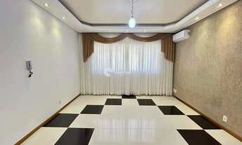 Imagem 2: Apartamento para aluguel, 3 quartos, 1 vaga, Bonfim - Santa Maria/RS