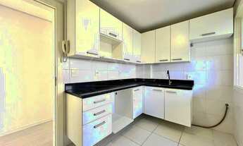 Imagem 5: Apartamento 2 dormitórios com 2 vagas de garagem no Bairro Higienópolis