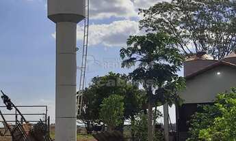 Imagem 6: Sítio a 2 km da cidade de Tanabi, com 2.5 alqueires (60.500m²), com casa, curral, tanque d