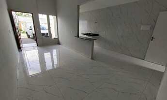 Imagem 3: Casas 3 Quartos - Maracanaú - 5 minutos do Shopping - Horto - ÚLTIMA UNIDADE