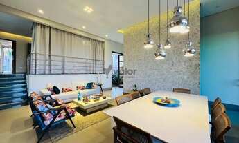 Imagem 6: Casa à venda em Campinas, Ville Sainte Hélène, com 4 quartos, com 328 m², Residencial Sain