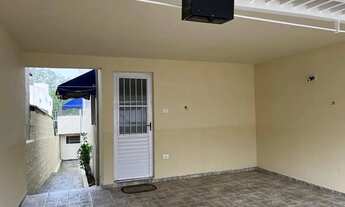 Imagem 2: Sobrado para aluguel tem 180 metros quadrados com 2 quartos em Vila Teixeira - Salto - SP