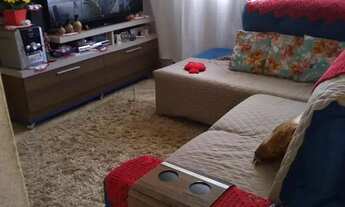 Imagem: Apartamento em Rua Carijós - Parque São