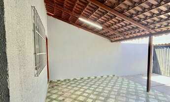 Imagem 4: A VENDA - POÇO Casa com 3 dormitórios