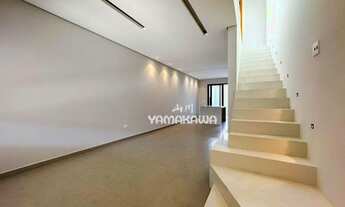 Imagem 5: Sobrado com 4 dormitórios à venda, 150 m² por R$ 1.277.000,00 - Vila Carrão - São Paulo/SP