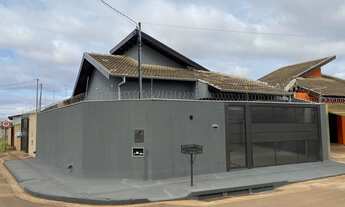 Imagem: Vendo casa no Estrela Park