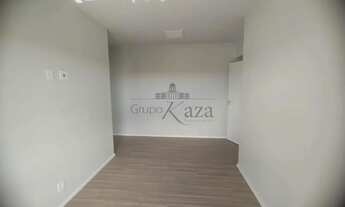 Imagem 7: Oportunidade - Apartamento - Residencial Wonder Cidade Jardim - Jardim Satélite - 2 Dormit