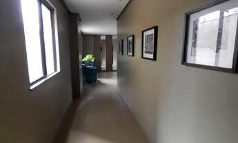 Imagem 2: Edifício Classic Angustura- Vendo Apartamento Com 03 Quartos Sendo 01 Suite