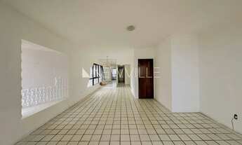 Imagem 5: Apartamento à venda em Candeias com 4 quartos e vista para o mar