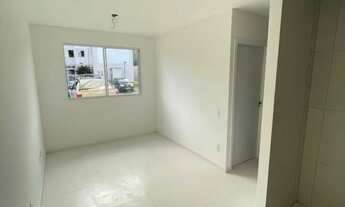 Imagem 5: Apartamento Abrantes 2/4
