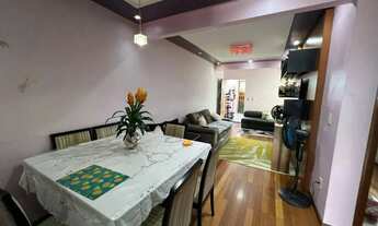 Imagem 5: Vendo Apto no Ed.Raio de Sol, c/ 2 suítes, sala de estar/jantar, cozinha, banheiro social