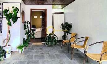 Imagem 3: Casa com 3 dormitórios à venda, 112 m² por R$ 650.000,00 - Vila Valença - São Vicente/SP