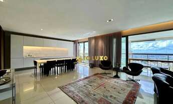 Imagem: Apartamento com 4 dormitórios, 270 m²